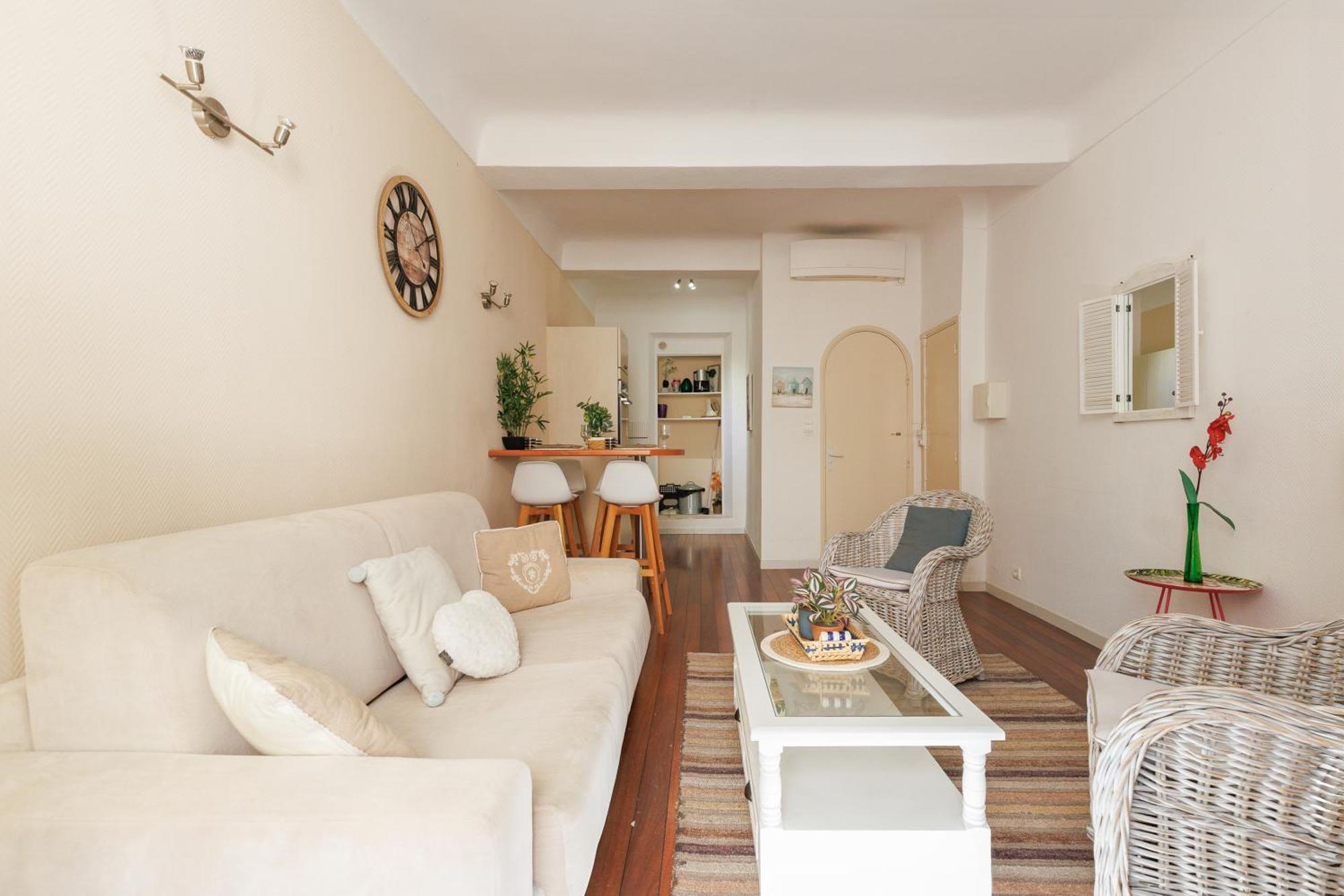 Immogroom Appartamento Cannes
